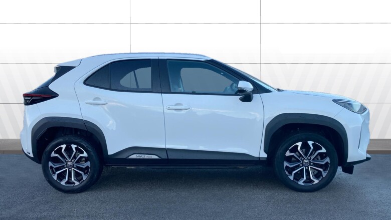 Toyota Yaris Cross 1.5 Hybrid Design 5dr CVT Hybrid Estate